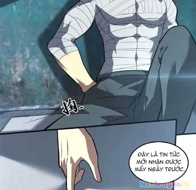 Đạp Ga Một Phát Bay Vào Tận Thế Chapter 5 trang 22