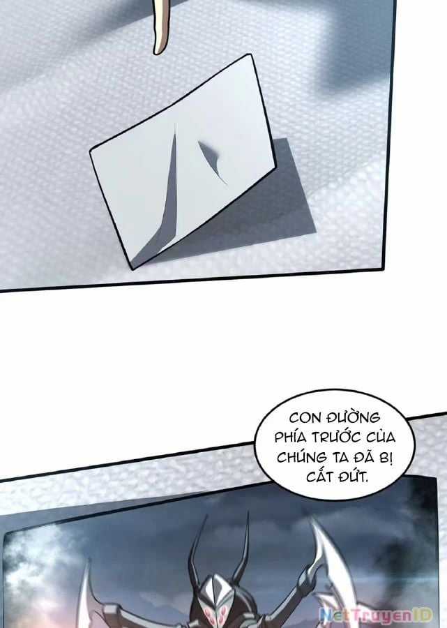 Đạp Ga Một Phát Bay Vào Tận Thế Chapter 5 trang 23