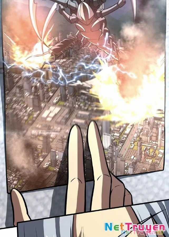 Đạp Ga Một Phát Bay Vào Tận Thế Chapter 5 trang 24