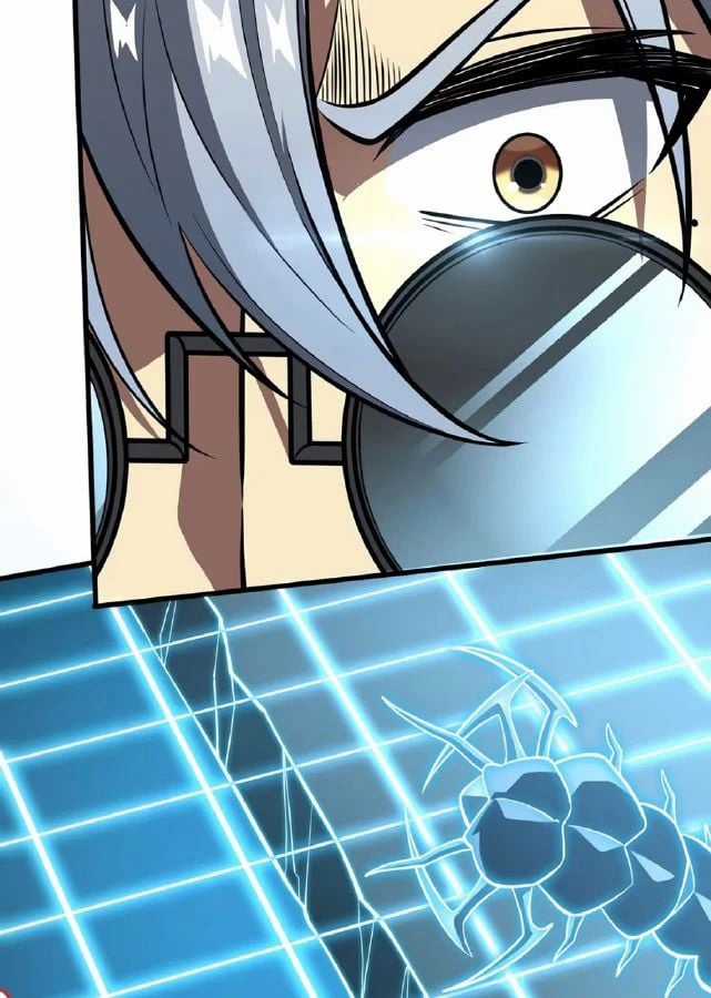 Đạp Ga Một Phát Bay Vào Tận Thế Chapter 5 trang 25