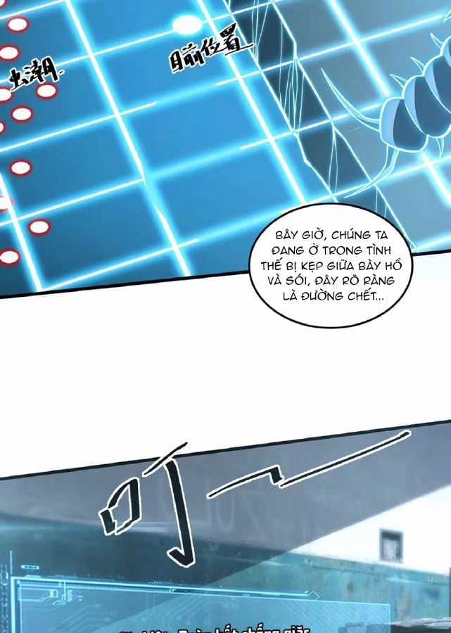 Đạp Ga Một Phát Bay Vào Tận Thế Chapter 5 trang 26