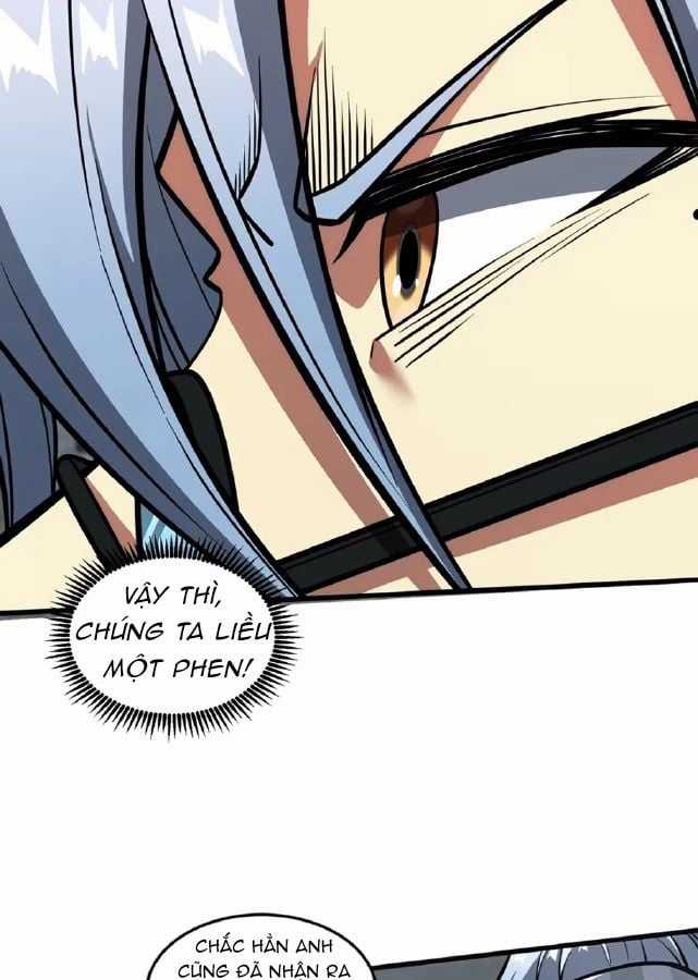 Đạp Ga Một Phát Bay Vào Tận Thế Chapter 5 trang 31