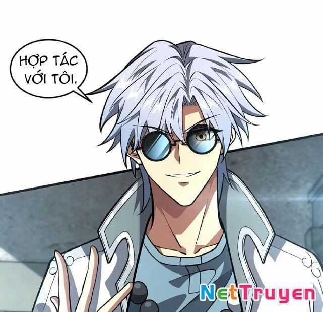 Đạp Ga Một Phát Bay Vào Tận Thế Chapter 5 trang 34