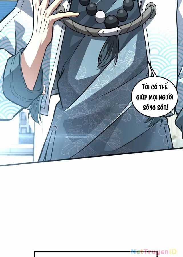 Đạp Ga Một Phát Bay Vào Tận Thế Chapter 5 trang 35