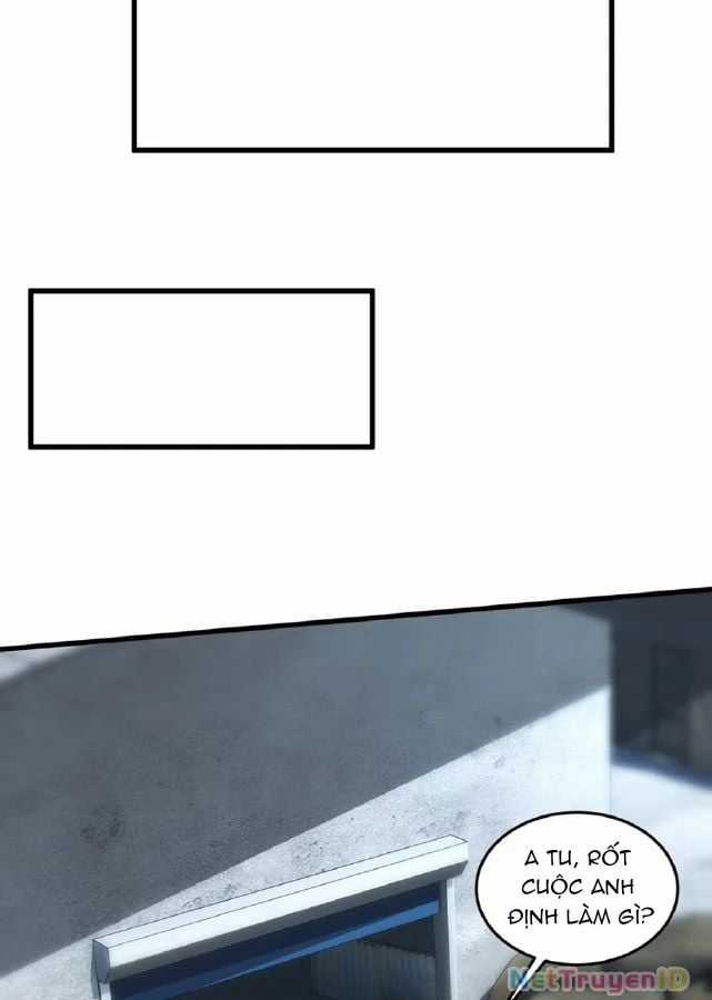 Đạp Ga Một Phát Bay Vào Tận Thế Chapter 5 trang 36