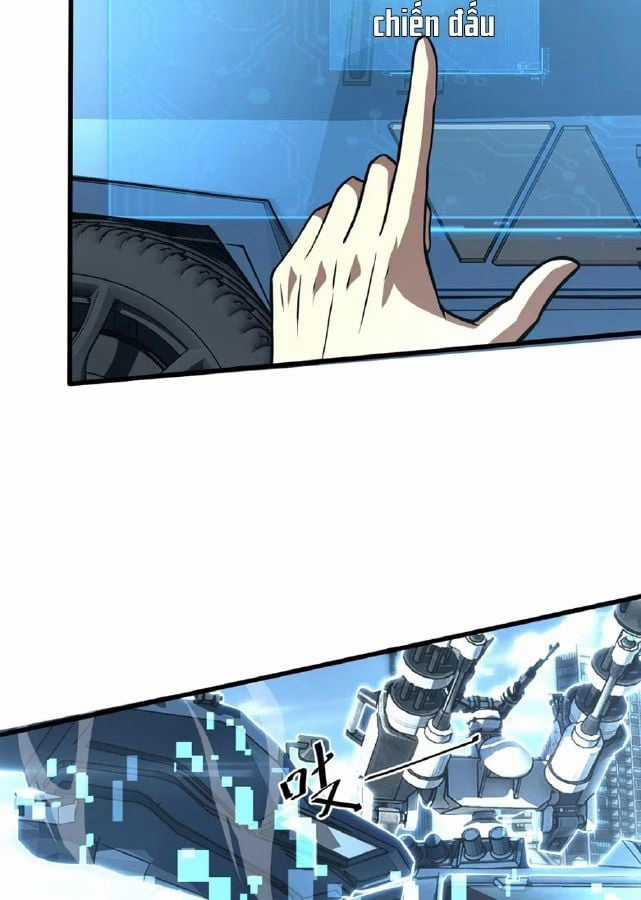 Đạp Ga Một Phát Bay Vào Tận Thế Chapter 5 trang 38