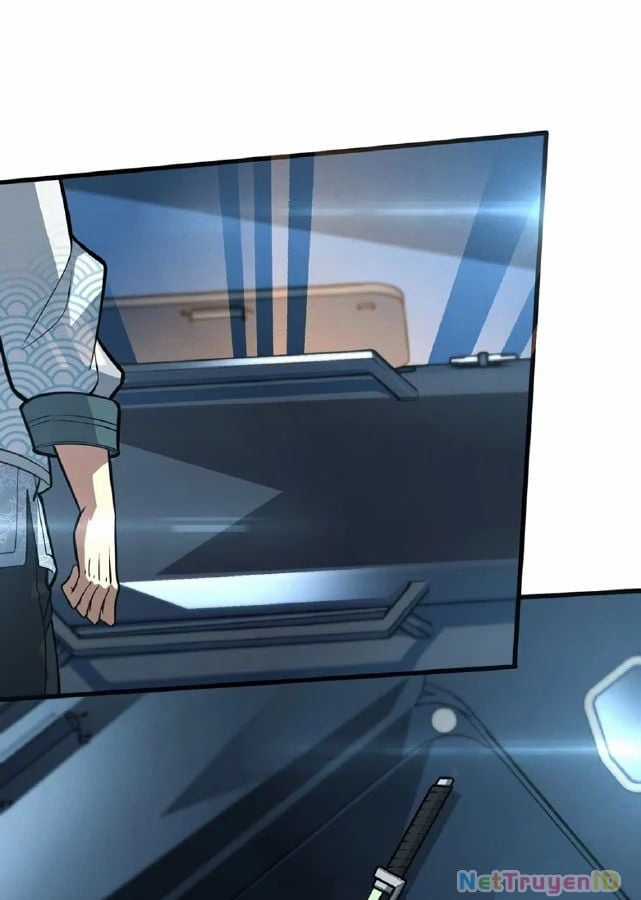 Đạp Ga Một Phát Bay Vào Tận Thế Chapter 5 trang 50