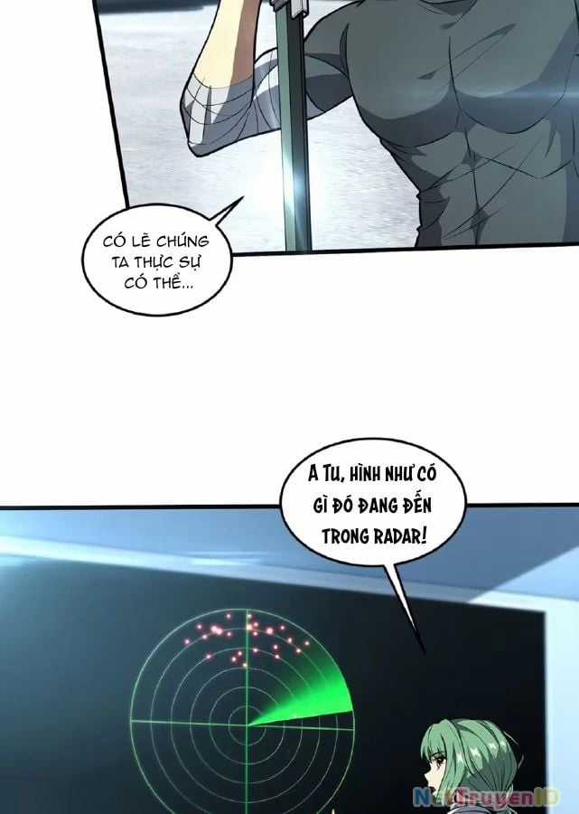 Đạp Ga Một Phát Bay Vào Tận Thế Chapter 5 trang 52