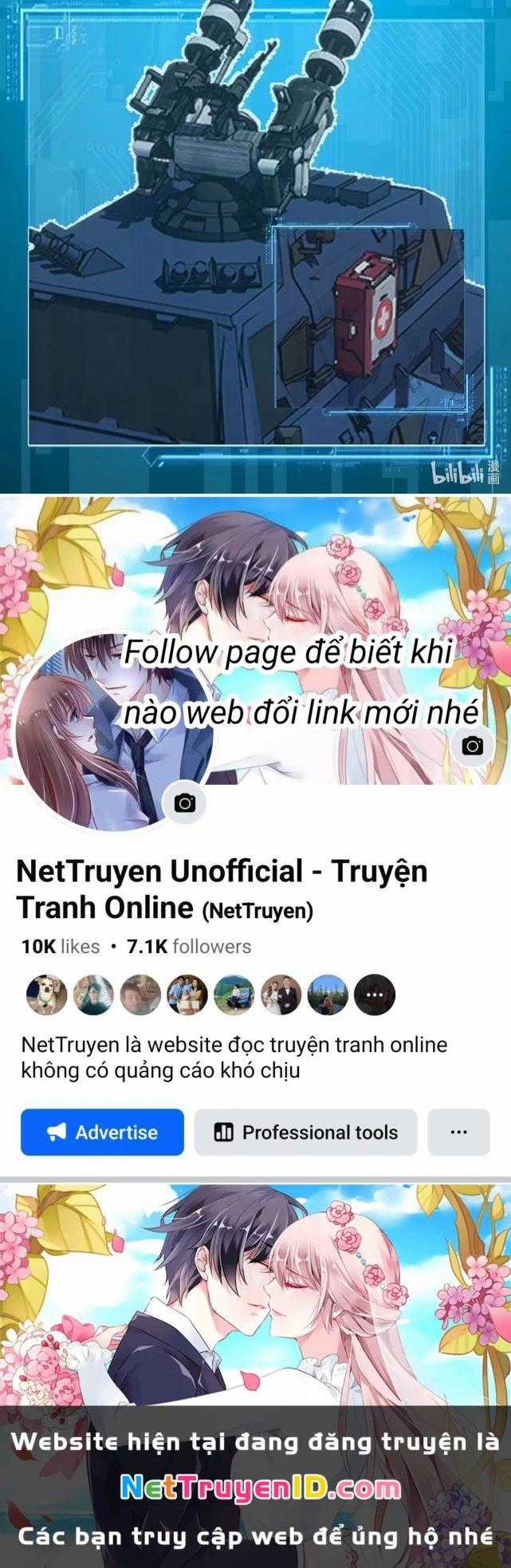 Đạp Ga Một Phát Bay Vào Tận Thế Chapter 5 trang 58