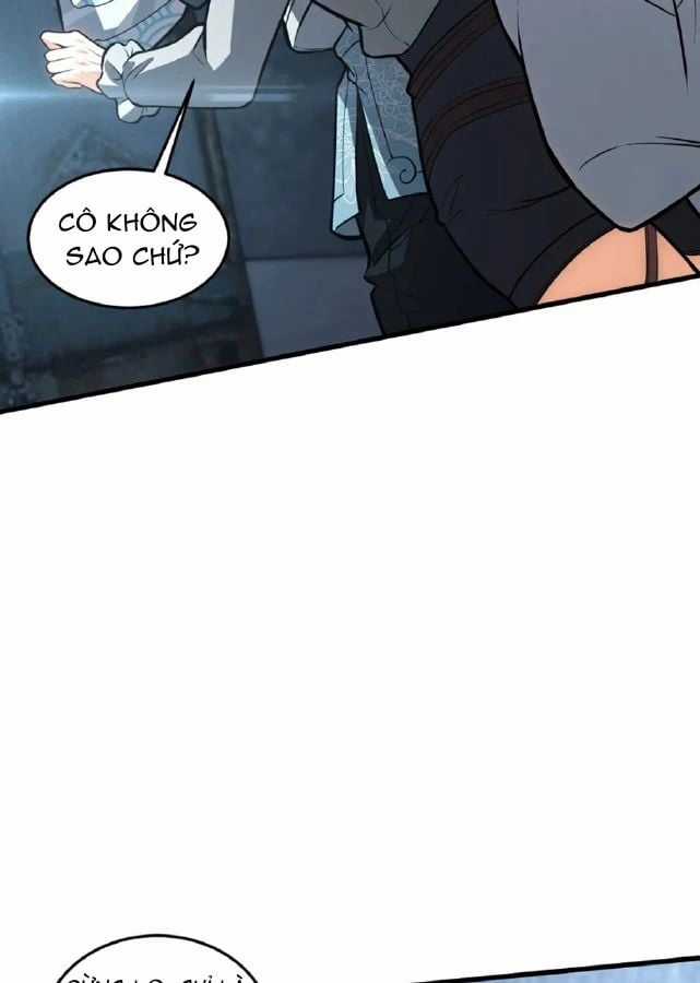 Đạp Ga Một Phát Bay Vào Tận Thế Chapter 5 trang 6