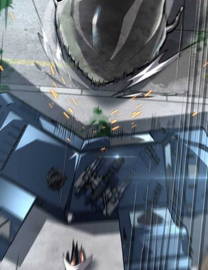 Đạp Ga Một Phát Bay Vào Tận Thế Chapter 6 trang 11