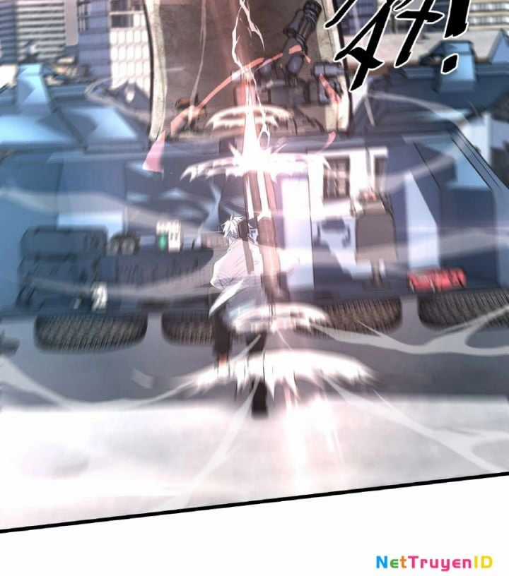 Đạp Ga Một Phát Bay Vào Tận Thế Chapter 6 trang 17