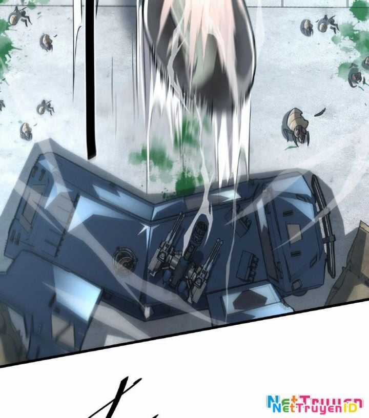 Đạp Ga Một Phát Bay Vào Tận Thế Chapter 6 trang 19