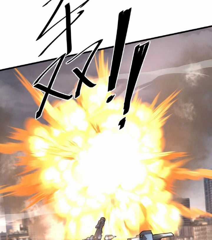 Đạp Ga Một Phát Bay Vào Tận Thế Chapter 6 trang 20