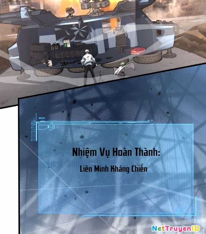 Đạp Ga Một Phát Bay Vào Tận Thế Chapter 6 trang 21