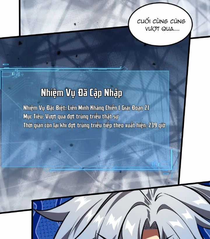 Đạp Ga Một Phát Bay Vào Tận Thế Chapter 6 trang 22