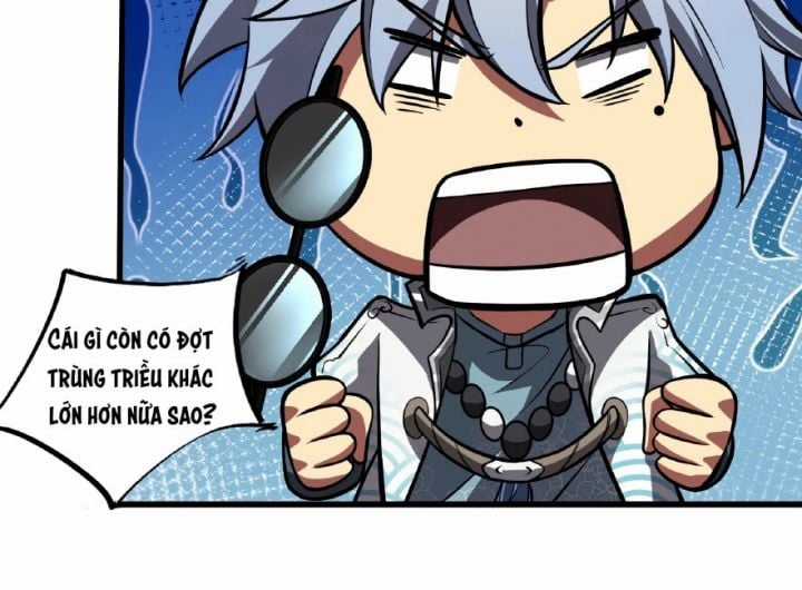 Đạp Ga Một Phát Bay Vào Tận Thế Chapter 6 trang 23