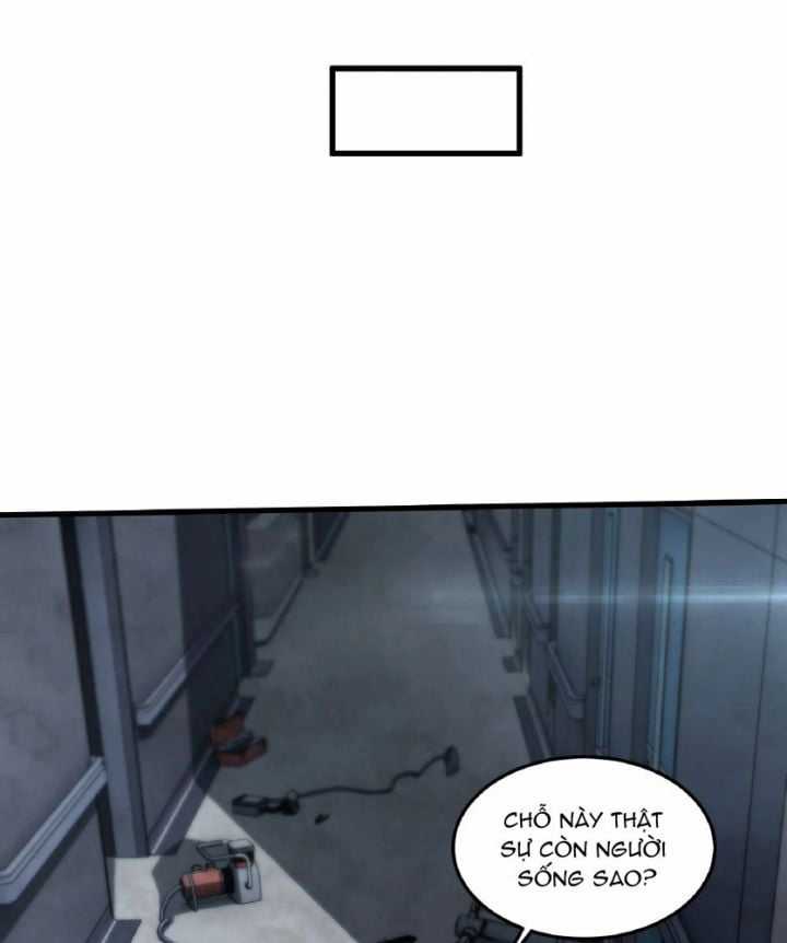 Đạp Ga Một Phát Bay Vào Tận Thế Chapter 6 trang 30