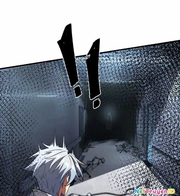 Đạp Ga Một Phát Bay Vào Tận Thế Chapter 6 trang 33