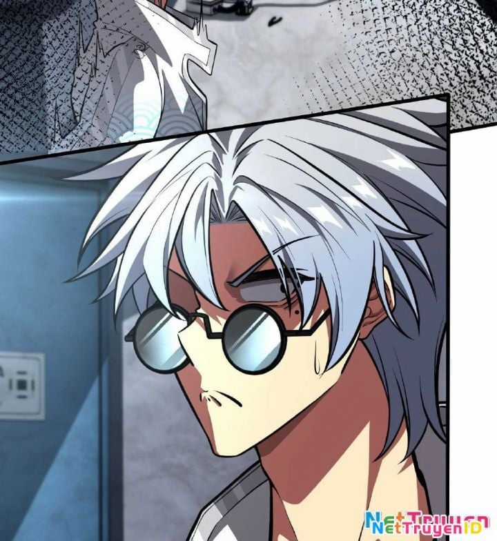 Đạp Ga Một Phát Bay Vào Tận Thế Chapter 6 trang 34