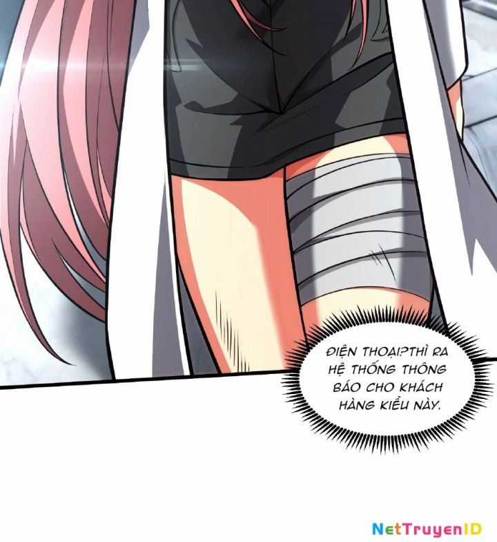 Đạp Ga Một Phát Bay Vào Tận Thế Chapter 6 trang 37