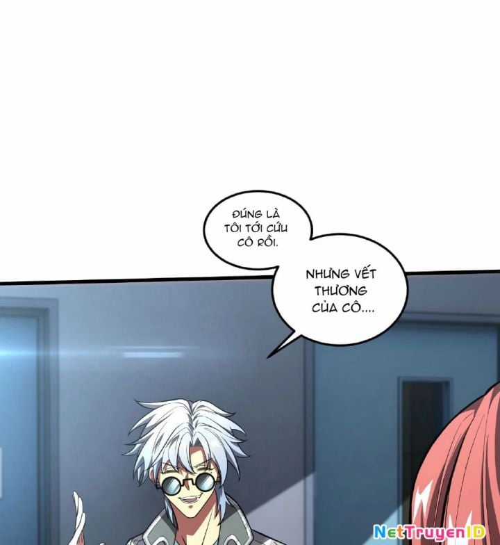 Đạp Ga Một Phát Bay Vào Tận Thế Chapter 6 trang 38