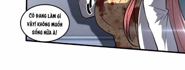 Đạp Ga Một Phát Bay Vào Tận Thế Chapter 6 trang 40