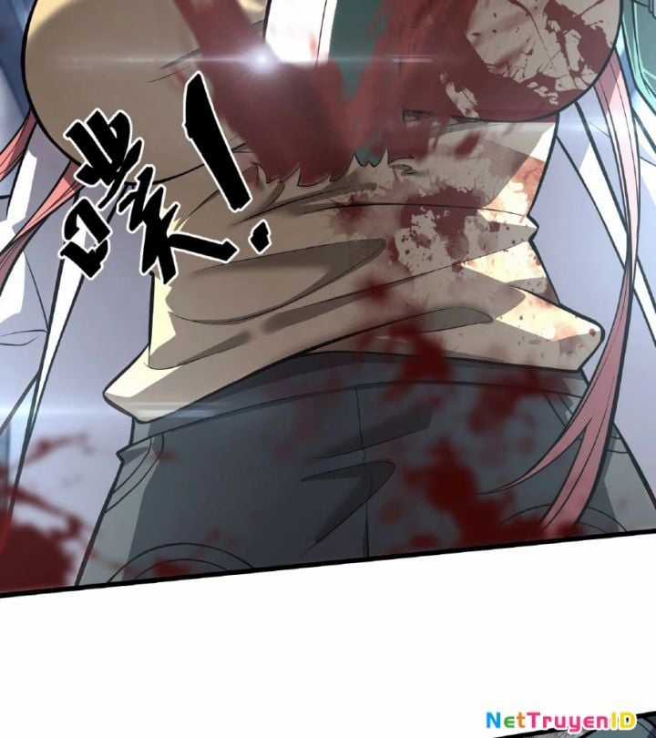 Đạp Ga Một Phát Bay Vào Tận Thế Chapter 6 trang 42