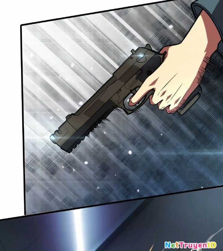 Đạp Ga Một Phát Bay Vào Tận Thế Chapter 6 trang 43