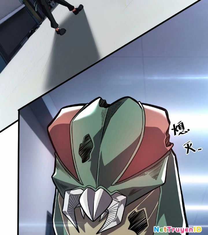 Đạp Ga Một Phát Bay Vào Tận Thế Chapter 6 trang 45