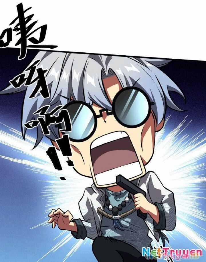 Đạp Ga Một Phát Bay Vào Tận Thế Chapter 6 trang 49