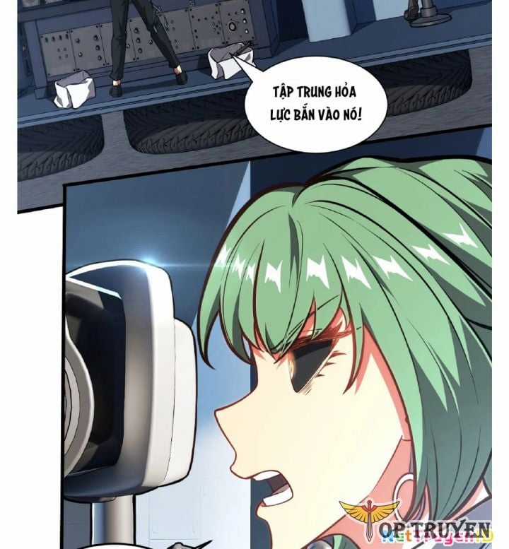 Đạp Ga Một Phát Bay Vào Tận Thế Chapter 6 trang 5