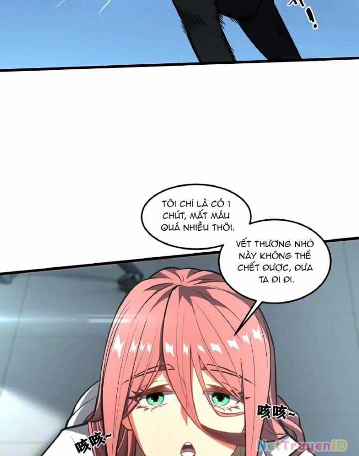 Đạp Ga Một Phát Bay Vào Tận Thế Chapter 6 trang 50