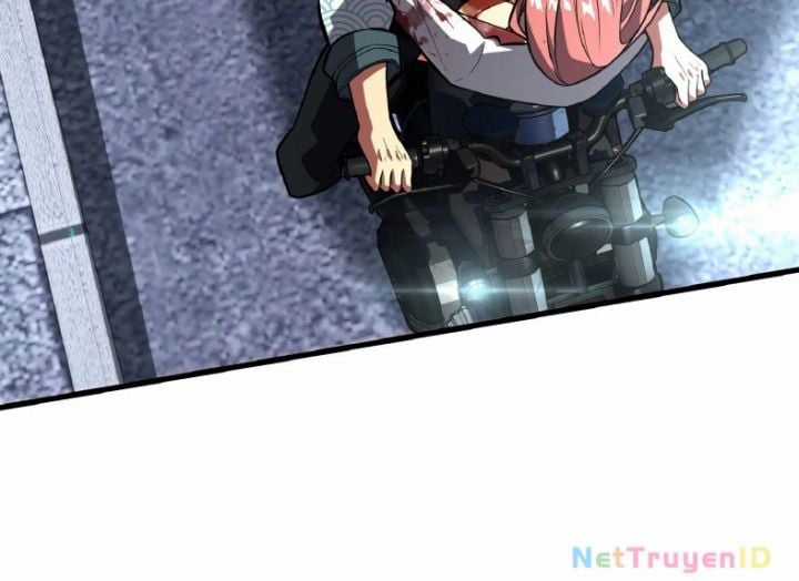 Đạp Ga Một Phát Bay Vào Tận Thế Chapter 6 trang 57