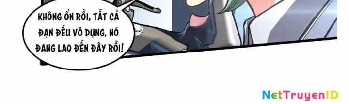 Đạp Ga Một Phát Bay Vào Tận Thế Chapter 6 trang 6