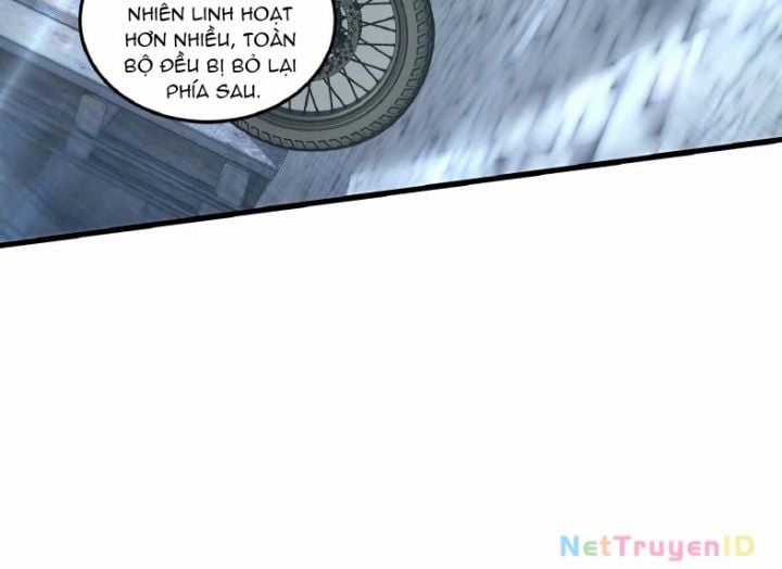 Đạp Ga Một Phát Bay Vào Tận Thế Chapter 6 trang 66