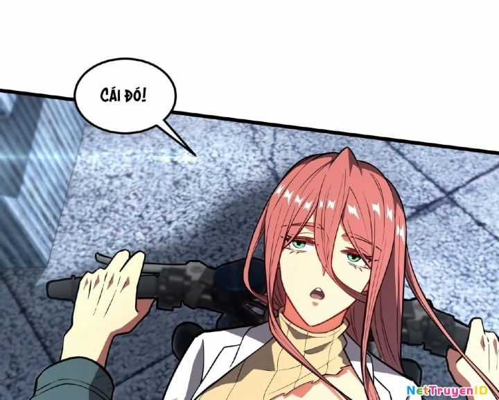 Đạp Ga Một Phát Bay Vào Tận Thế Chapter 6 trang 67