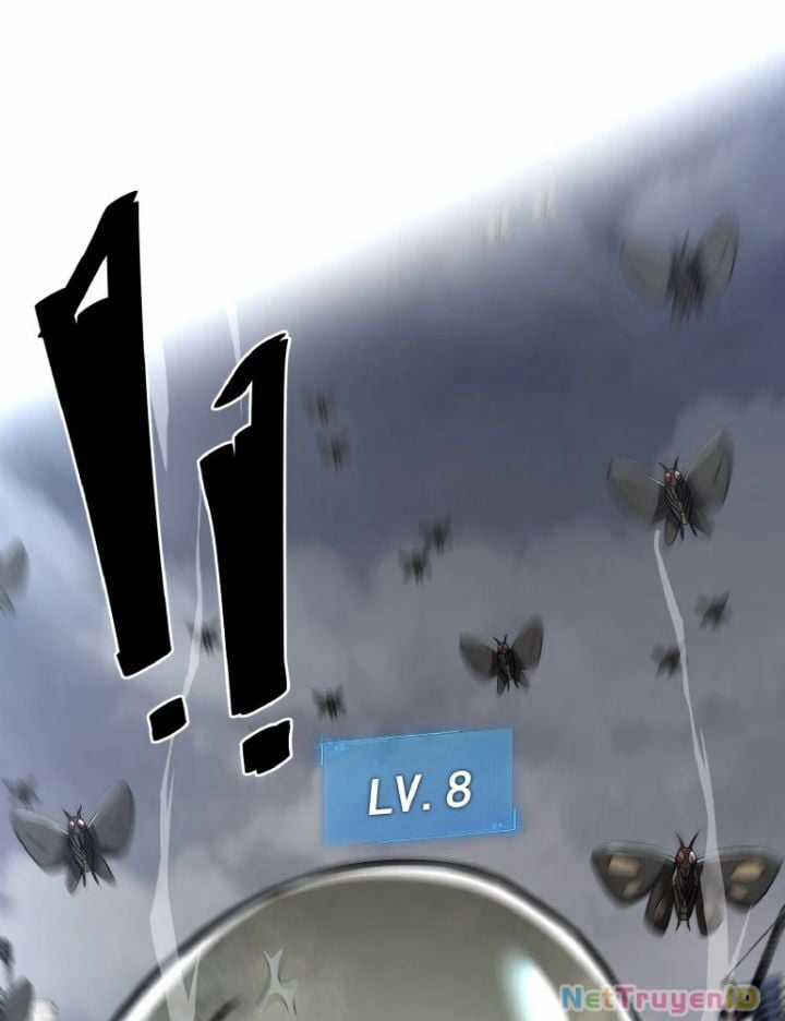 Đạp Ga Một Phát Bay Vào Tận Thế Chapter 6 trang 7