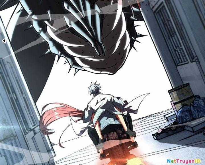 Đạp Ga Một Phát Bay Vào Tận Thế Chapter 6 trang 71