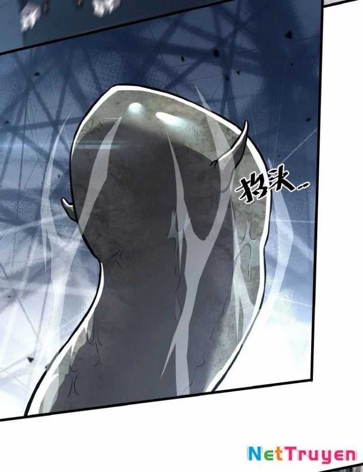 Đạp Ga Một Phát Bay Vào Tận Thế Chapter 6 trang 9