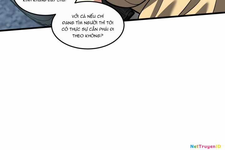 Đạp Ga Một Phát Bay Vào Tận Thế Chapter 7 trang 100