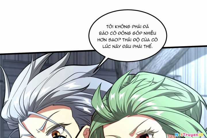 Đạp Ga Một Phát Bay Vào Tận Thế Chapter 7 trang 101