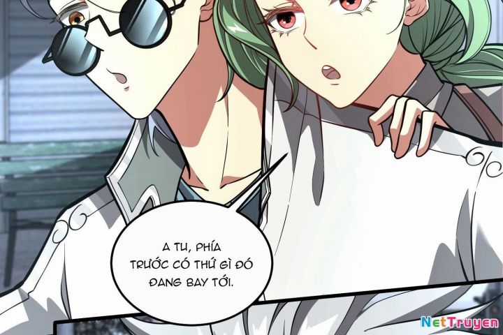 Đạp Ga Một Phát Bay Vào Tận Thế Chapter 7 trang 102