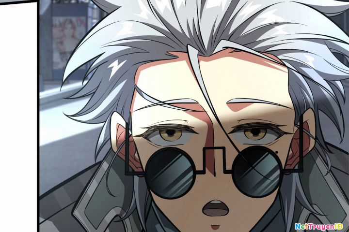 Đạp Ga Một Phát Bay Vào Tận Thế Chapter 7 trang 103