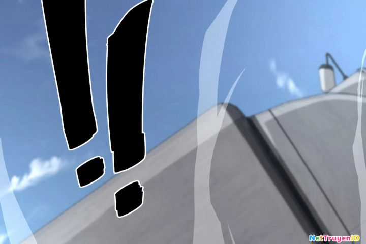 Đạp Ga Một Phát Bay Vào Tận Thế Chapter 7 trang 106