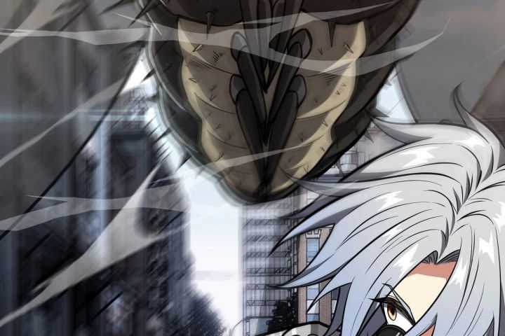 Đạp Ga Một Phát Bay Vào Tận Thế Chapter 7 trang 11