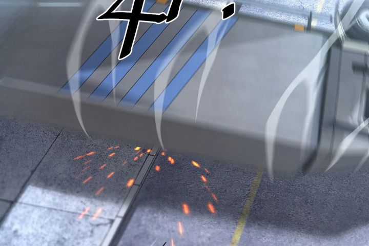 Đạp Ga Một Phát Bay Vào Tận Thế Chapter 7 trang 111