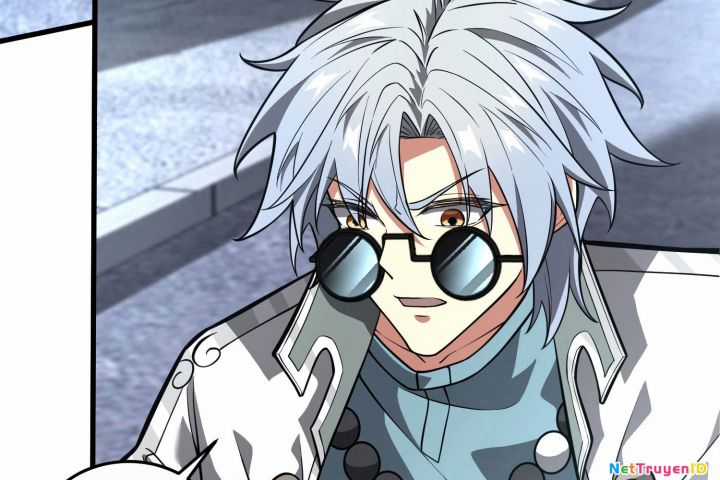 Đạp Ga Một Phát Bay Vào Tận Thế Chapter 7 trang 113