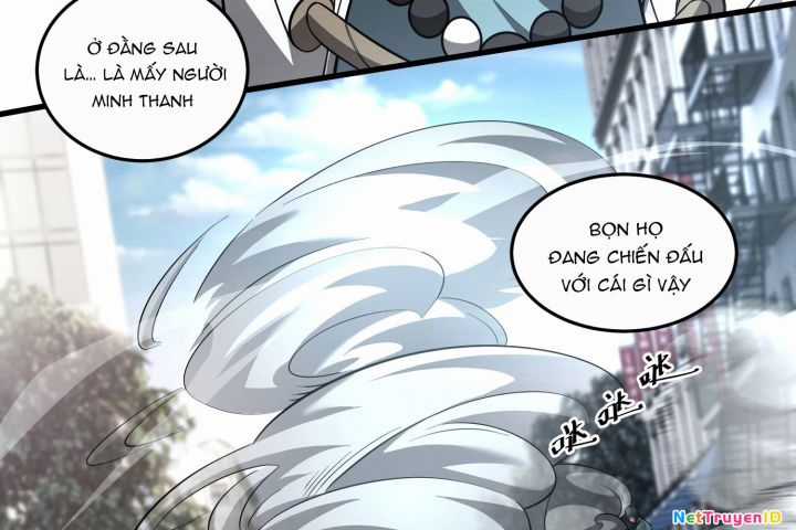 Đạp Ga Một Phát Bay Vào Tận Thế Chapter 7 trang 114