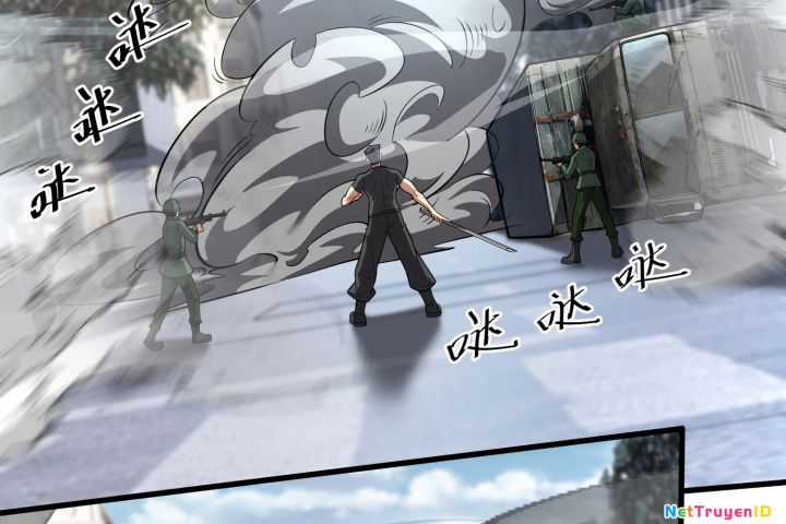 Đạp Ga Một Phát Bay Vào Tận Thế Chapter 7 trang 115